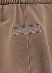 Acne Studios Pale Vintage Cotton Sweatpants