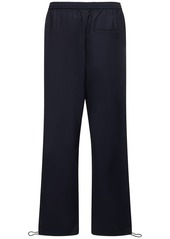 Acne Studios Palero Mini Jacquard Herringbone Pants