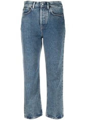 Acne Studios Pepper straight-leg jeans