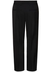 Acne Studios Pilos Light Straight Pants