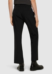 Acne Studios Pilos Light Straight Pants