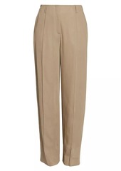 Acne Studios Pitmel Wool-Blend Pants