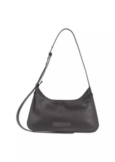 Acne Studios Platt Mini Leather Shoulder Bag