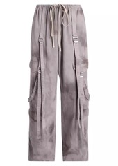 Acne Studios Probero Cotton Cargo Pants