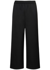 Acne Studios Prudent Wool Blend Pants