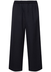 Acne Studios Prudent Wool Blend Pants