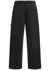 Acne Studios Prudento Cotton Ripstop Pants