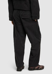 Acne Studios Prudento Cotton Ripstop Pants