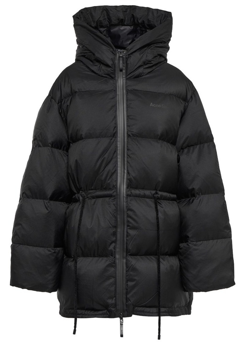 Acne Studios Puffer jacket