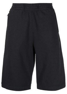 Acne Studios relaxed-fit organic cotton shorts