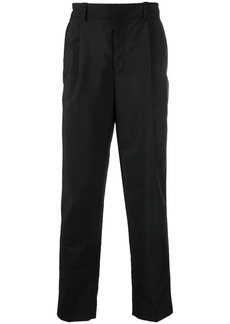 Acne Studios slim-cut chino trousers