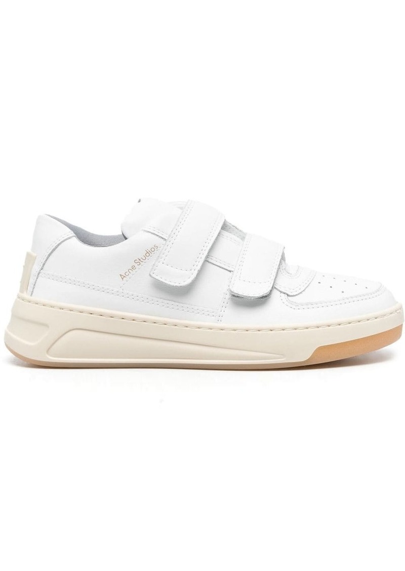 Acne Studios Steffey Friend sneakers