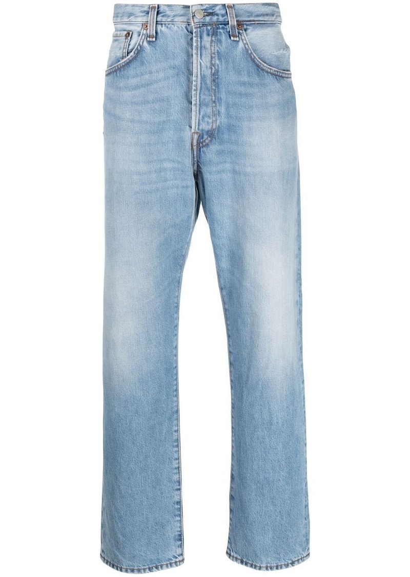 Acne Studios 2003 relaxed-fit jeans