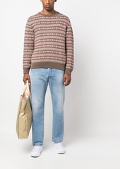 Acne Studios 2003 relaxed-fit jeans