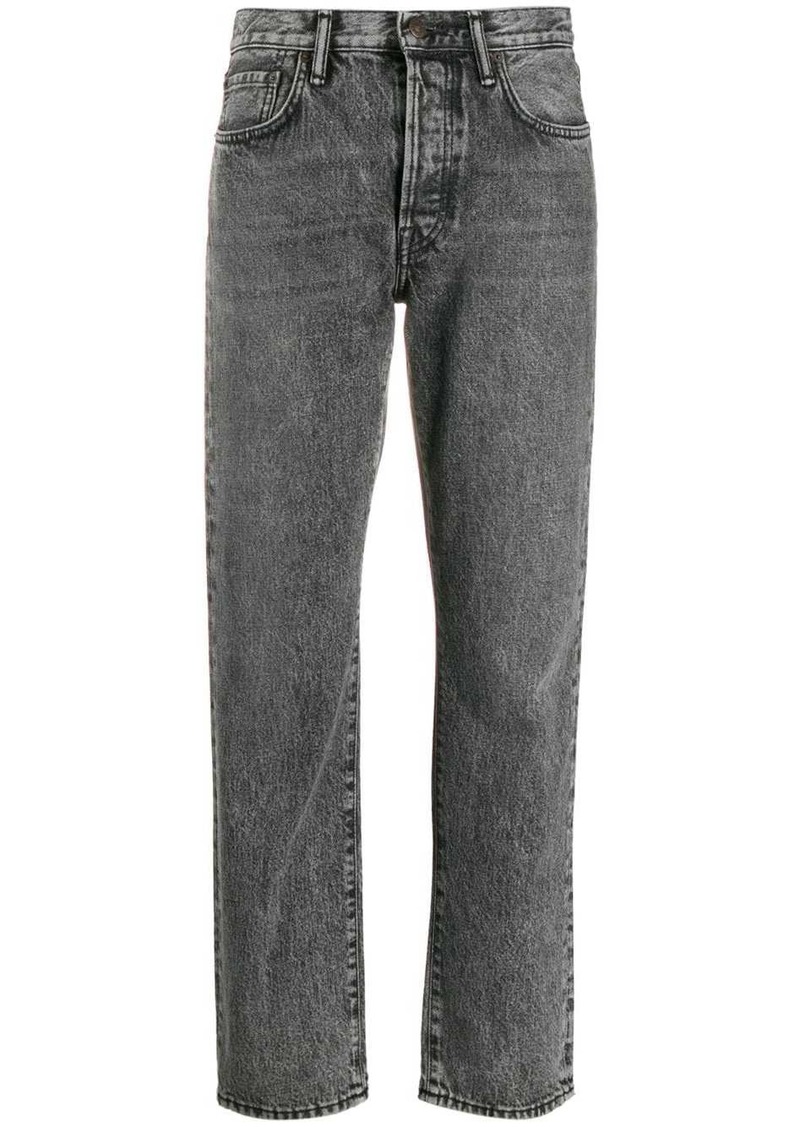 Acne Studios washed out jeans | Denim