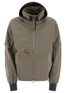 ACRONYM "J110TS-GT" jacket
