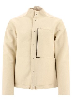ACRONYM "J70-BU" jacket