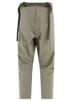 ACRONYM "P15-DS" trousers