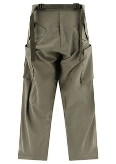 ACRONYM "P30AL-DS" trousers