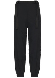 Acronym P53-ws 2l Gore-tex Windstopper Insulated Vent Pant