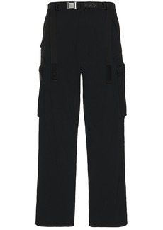 Acronym P55-M Nylon Stretch Cargo Trouser