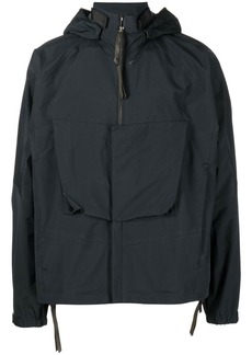 Acronym Gore-Tex Pro hooded jacket