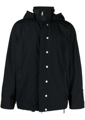 Acronym Infinitum windstopper jacket