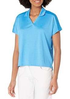 Adidas 3-Stripe Polo Shirt