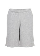 Adidas 3-stripes Cotton Shorts
