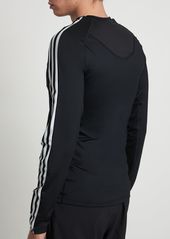 Adidas 3 Stripes Long Sleeve T-shirt