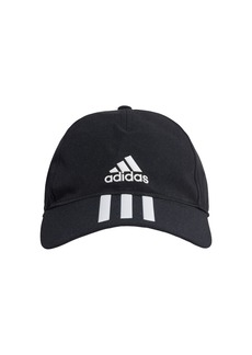 Adidas 3 Stripes Primegreen Baseball Hat