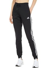 Adidas 3-Stripes Single Jersey Pants