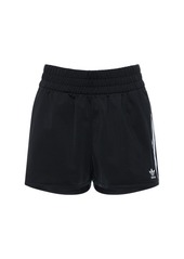 Adidas 3 Stripes Sweat Shorts