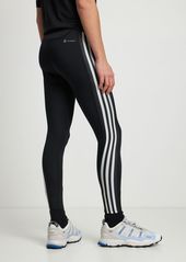 Adidas 3 Stripes Tech Leggings