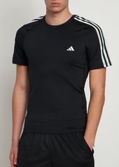 Adidas 3 Stripes Tech T-shirt
