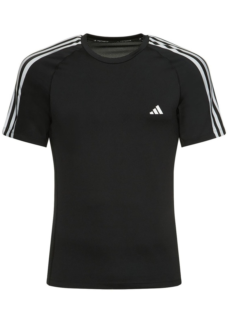Adidas 3 Stripes Tech T-shirt