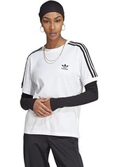 Adidas 3-Stripes Tee