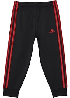 Adidas 3-Stripes Tricot Joggers 23 (Toddler/Little Kids)