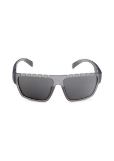 Adidas 61MM Square Sunglasses