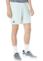 Adidas 7" Club Stretch Woven Shorts