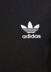 Adidas Adicolor 3 Stripes Turtleneck T-shirt