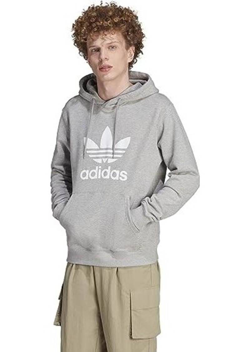 Adidas Adicolor Classics Trefoil Hoodie