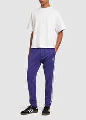 Adidas Adicolor Cotton Blend Track Pants
