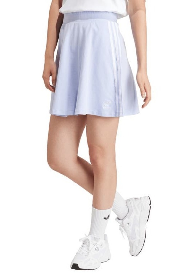 adidas 3-Stripes Skater Skirt
