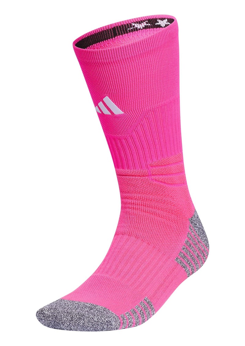 adidas 5-Star Team Cushioned Crew Socks 2.0 (1-Pair)