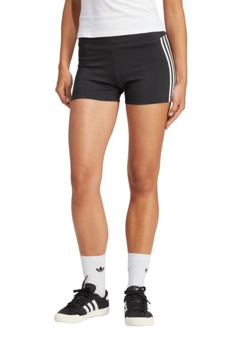 adidas Adicolor 3-Stripes Bike Shorts