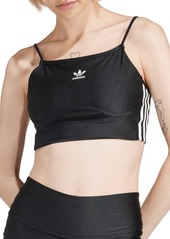 adidas Adicolor 3-Stripes Bra Top