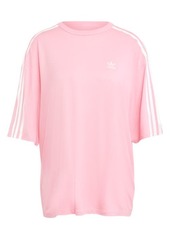 adidas Adicolor 3-Stripes Oversize T-Shirt