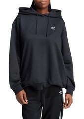 adidas Adicolor Trefoil Oversize Hoodie