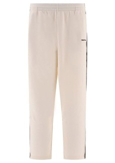 ADIDAS "Adidas by Wales Bonner" track trousers